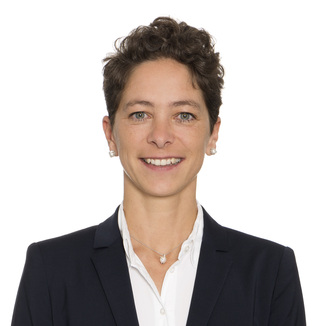Dr. Mandy Pastohr