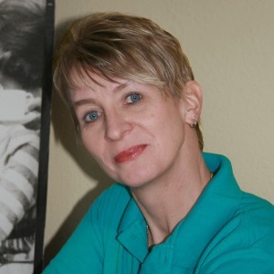 Profilbild Susanne Kodanek Profilbild Susanne Kodanek