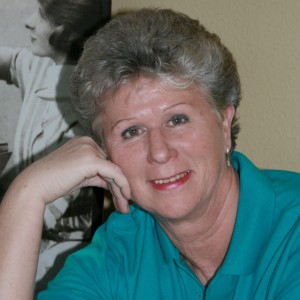 Profilbild Heike Arnecke Profilbild Heike Arnecke