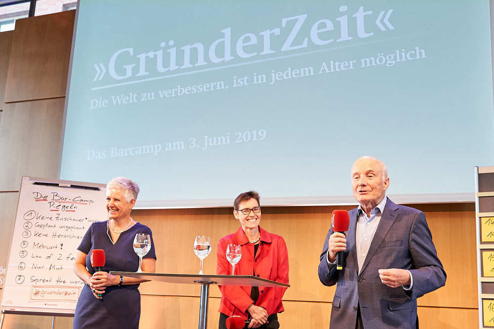 Barcamp_Eröffnung