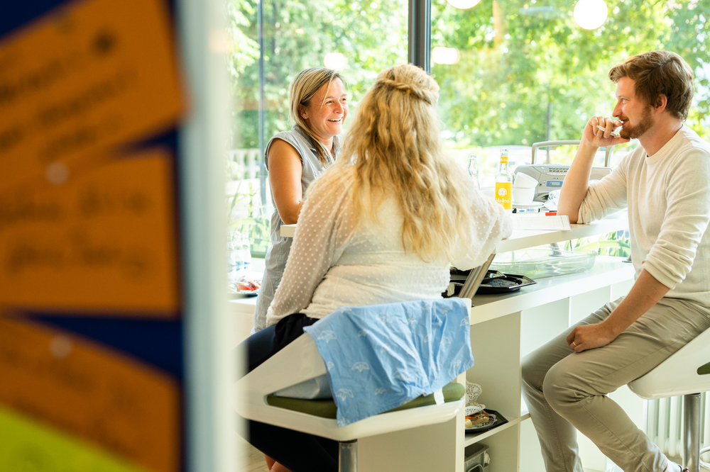 Strategie-Workshop Greifswald