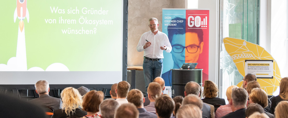 Thilo Haas, Gründer und Geschäftsführer von connox Thilo Haas, Gründer und Geschäftsführer von connox
