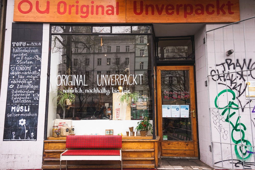 Creative Business Cup: Original Unverpackt
