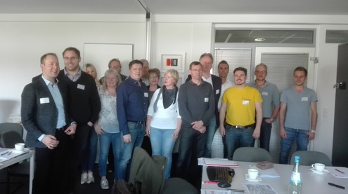 Digitale Woche Hamm
